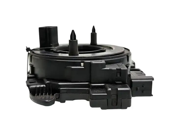 Volkswagen PASSAT B6 (2005 - 2010) 5K0953569T Контактное кольцо SRS — фото 5