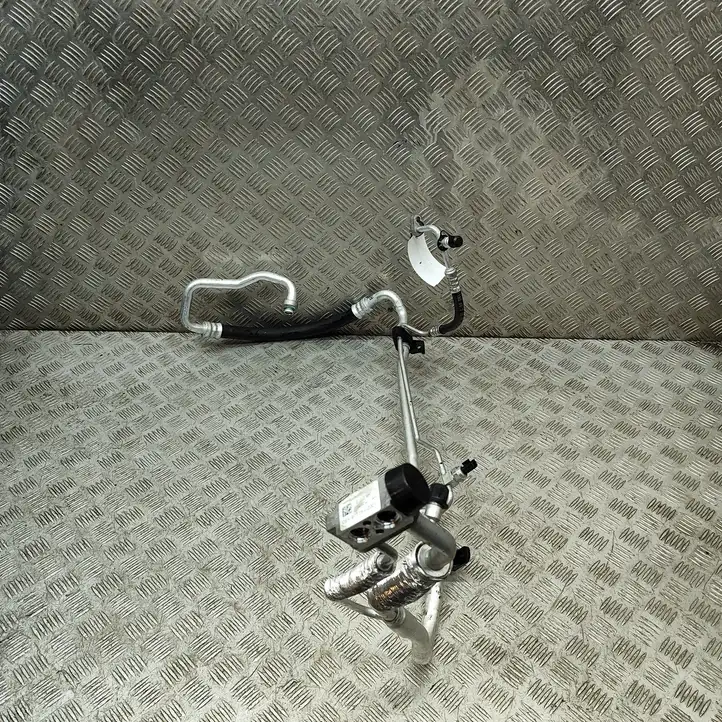 Hyundai Tucson IV NX4 (2020 - ) 97777CZ001 Трубки и шланги кондиционера — фото 2