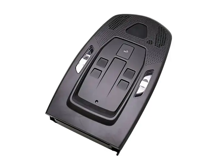 Porsche Cayenne (9Y0 9Y3) (2018 - ) 9Y3959551N Передняя подсветка — фото 1