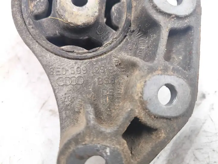 Audi A4 S4 B6 8E 8H (2000 - 2006) 8E0599125B Опора заднего дифференциала — фото 4