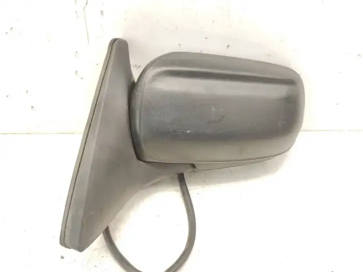 Mazda Demio (1996 - 2002) E11015471 Боковое зеркало с электроприводом — фото 1