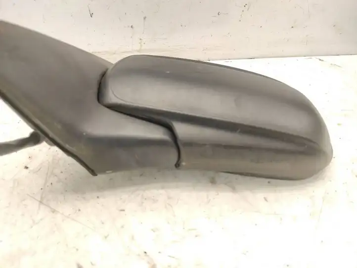 Mazda Demio (1996 - 2002) E11015471 Боковое зеркало с электроприводом — фото 2