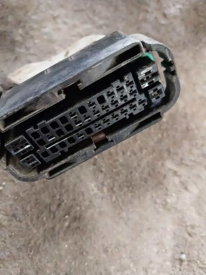 Toyota ProAce City (2016 - ) 8F4T03131442 Жгут проводов — фото 9