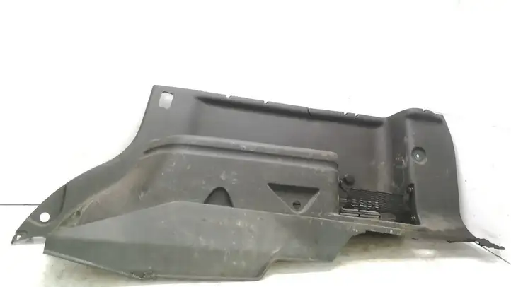Nissan Pathfinder R51 (2005 - 2012) 84956EB300 Боковая обшивка багажника — фото 1