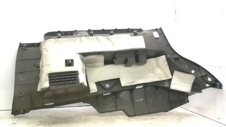 Nissan Pathfinder R51 (2005 - 2012) 84956EB300 Боковая обшивка багажника — фото 5