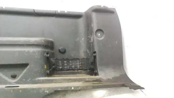 Nissan Pathfinder R51 (2005 - 2012) 84956EB300 Боковая обшивка багажника — фото 11