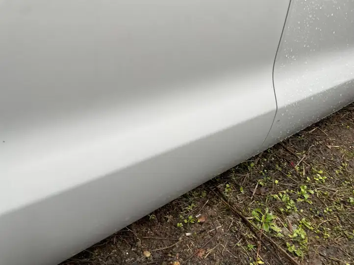 Chrysler Pacifica (2016 - ) Боковая раздвижная дверь — фото 5