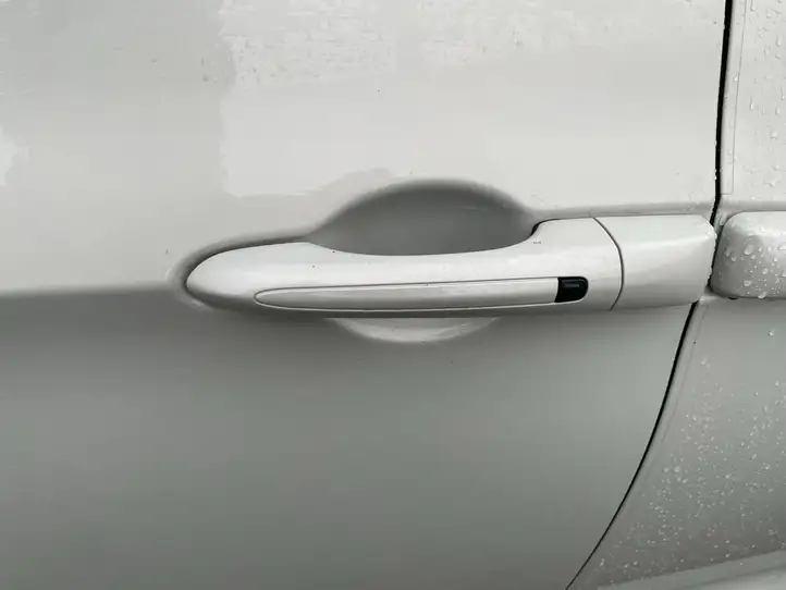 Chrysler Pacifica (2016 - ) Боковая раздвижная дверь — фото 6