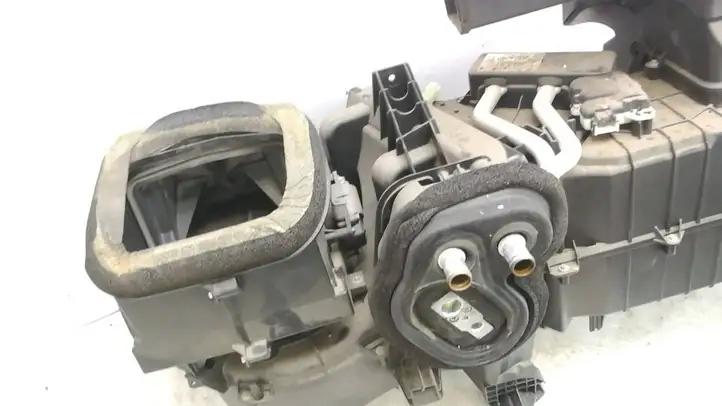 Nissan Pathfinder R51 (2005 - 2012) 27210EC200 Комплект системы вентиляции салона — фото 4