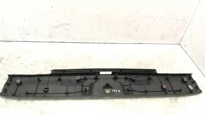 Nissan Pathfinder R51 (2005 - 2012) 84990EB300 Отделка порога багажника — фото 6