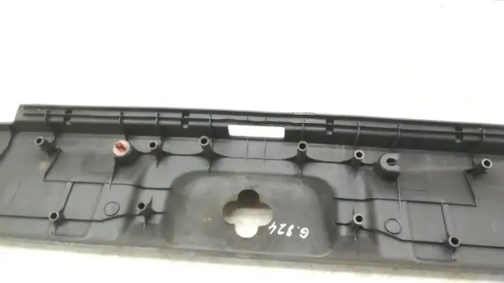 Nissan Pathfinder R51 (2005 - 2012) 84990EB300 Отделка порога багажника — фото 8