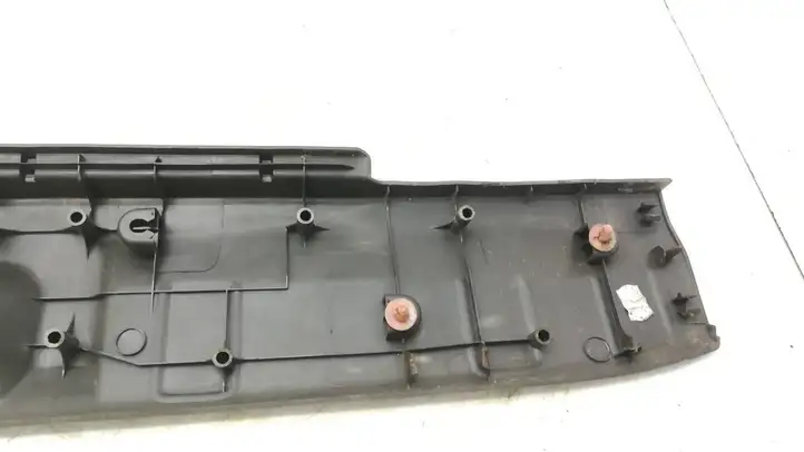 Nissan Pathfinder R51 (2005 - 2012) 84990EB300 Отделка порога багажника — фото 9