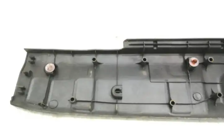 Nissan Pathfinder R51 (2005 - 2012) 84990EB300 Отделка порога багажника — фото 10