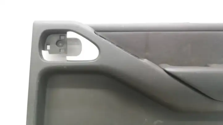 Nissan Pathfinder R51 (2005 - 2012) 82900EB302 Обшивка задней двери — фото 6