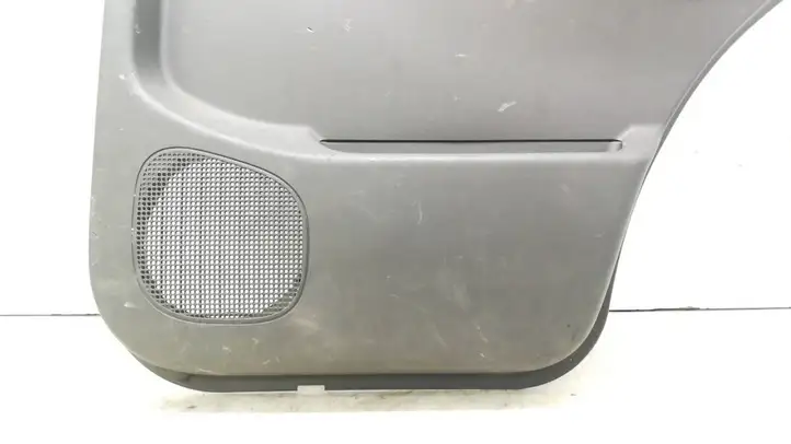 Nissan Pathfinder R51 (2005 - 2012) 82900EB302 Обшивка задней двери — фото 7
