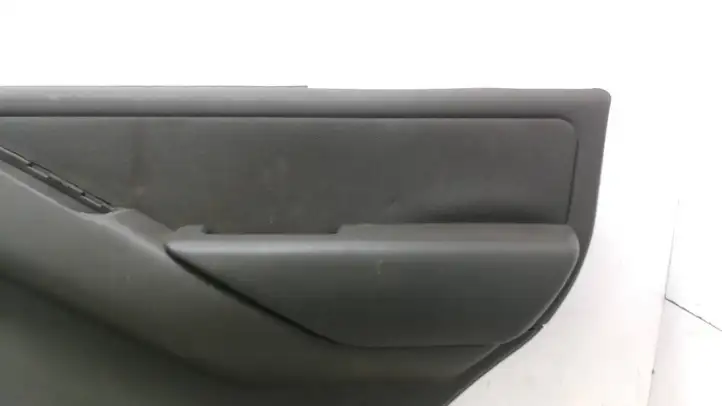 Nissan Pathfinder R51 (2005 - 2012) 82900EB302 Обшивка задней двери — фото 9