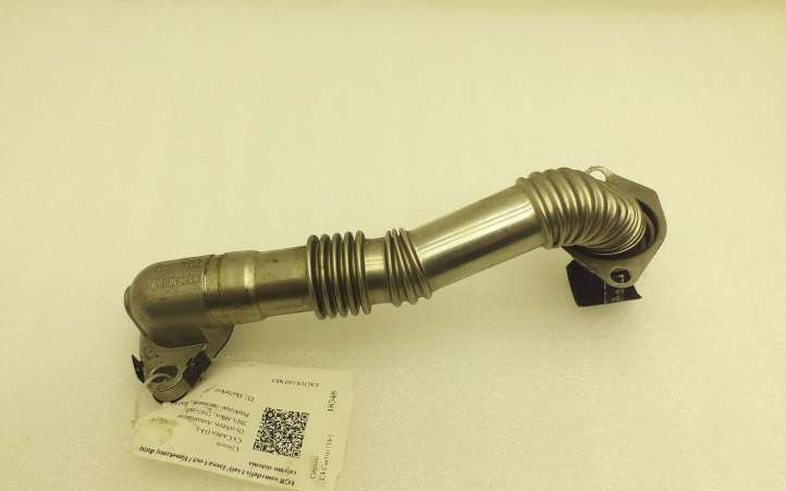 9803250080 Citroen C4 Cactus EGR vamzdelis (-iai)/ žarna (-os)