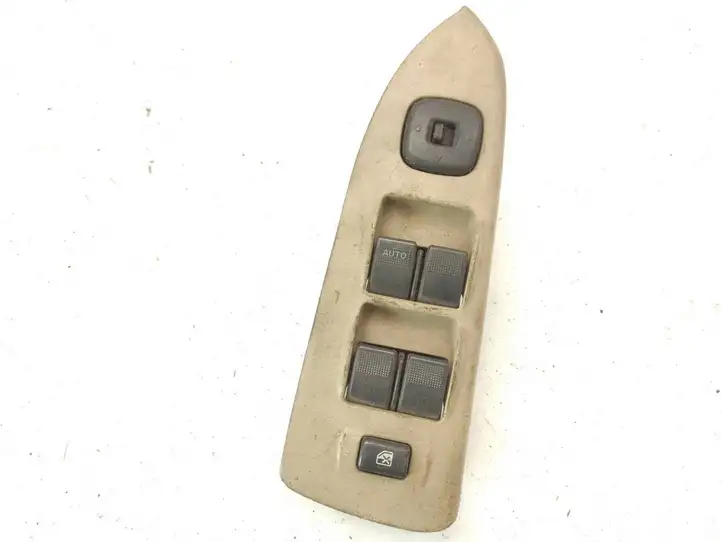 Mazda 323 F (2001 - 2003) 514543 Кнопка стеклоподъемников — фото 1