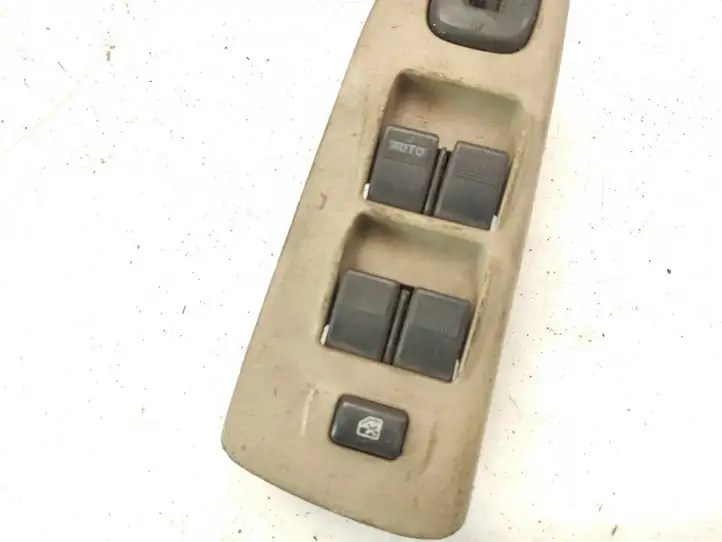 Mazda 323 F (2001 - 2003) 514543 Кнопка стеклоподъемников — фото 2