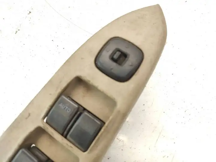 Mazda 323 F (2001 - 2003) 514543 Кнопка стеклоподъемников — фото 3