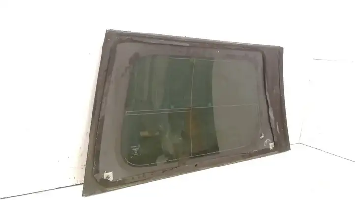 Nissan Pathfinder R51 (2005 - 2012) 43R001385 Заднее боковое стекло — фото 3