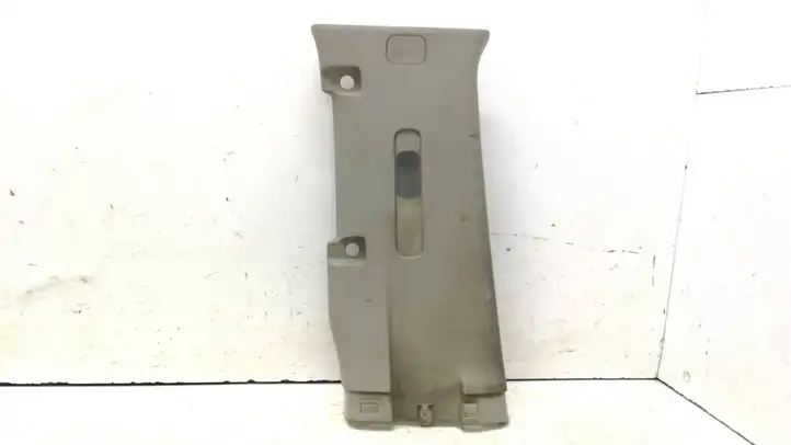 Nissan Pathfinder R51 (2005 - 2012) 30210360302 Верхняя обшивка стойки B — фото 1