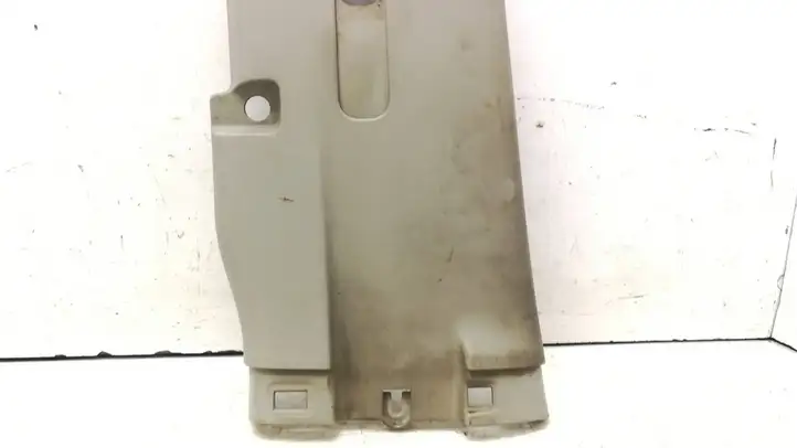 Nissan Pathfinder R51 (2005 - 2012) 30210360302 Верхняя обшивка стойки B — фото 3