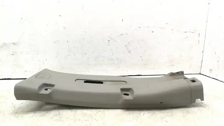 Nissan Pathfinder R51 (2005 - 2012) 30210360302 Верхняя обшивка стойки B — фото 4
