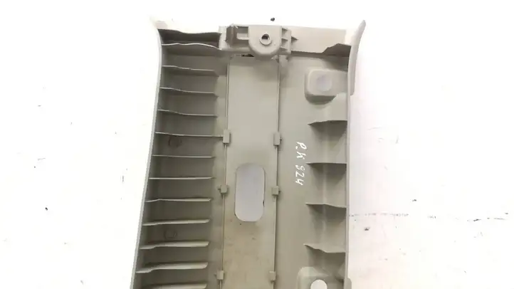 Nissan Pathfinder R51 (2005 - 2012) 30210360302 Верхняя обшивка стойки B — фото 5