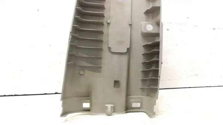 Nissan Pathfinder R51 (2005 - 2012) 30210360302 Верхняя обшивка стойки B — фото 6