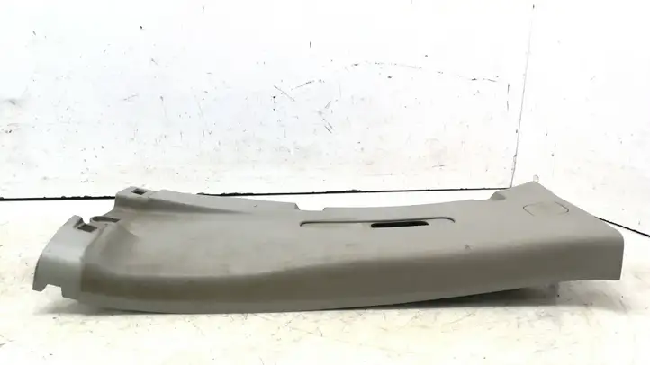 Nissan Pathfinder R51 (2005 - 2012) 30210360302 Верхняя обшивка стойки B — фото 8