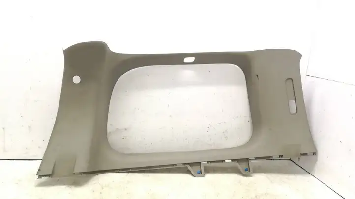 Nissan Pathfinder R51 (2005 - 2012) 84941EB312 Обшивка стойки C — фото 1
