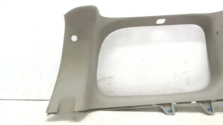 Nissan Pathfinder R51 (2005 - 2012) 84941EB312 Обшивка стойки C — фото 4