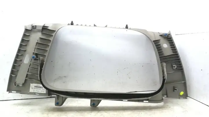 Nissan Pathfinder R51 (2005 - 2012) 84941EB312 Обшивка стойки C — фото 8