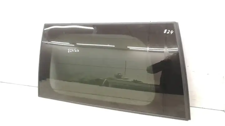 Nissan Pathfinder R51 (2005 - 2012) 43R001385 Заднее боковое стекло — фото 1