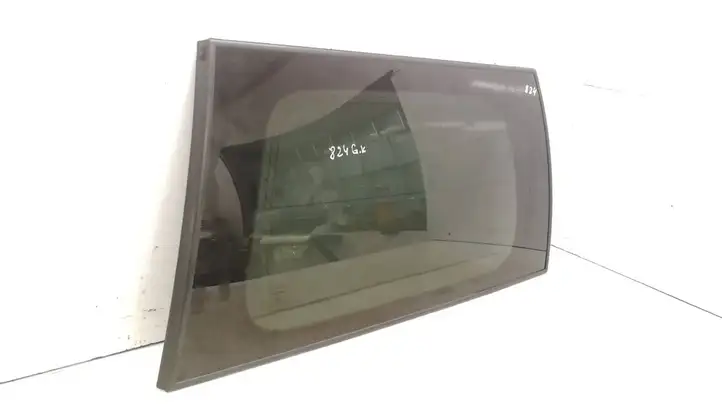 Nissan Pathfinder R51 (2005 - 2012) 43R001385 Заднее боковое стекло — фото 3