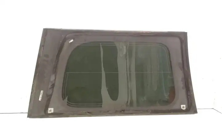 Nissan Pathfinder R51 (2005 - 2012) 43R001385 Заднее боковое стекло — фото 6