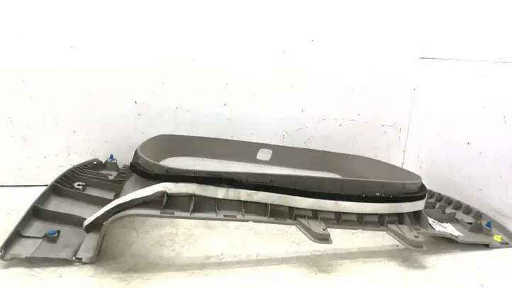 Nissan Pathfinder R51 (2005 - 2012) 84940EB312 Обшивка стойки C — фото 2