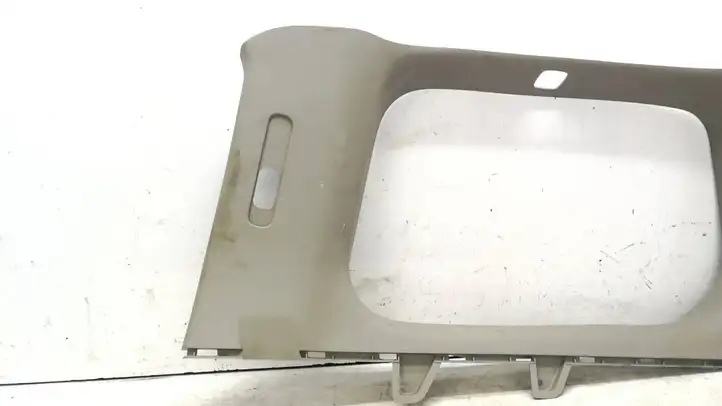 Nissan Pathfinder R51 (2005 - 2012) 84940EB312 Обшивка стойки C — фото 7