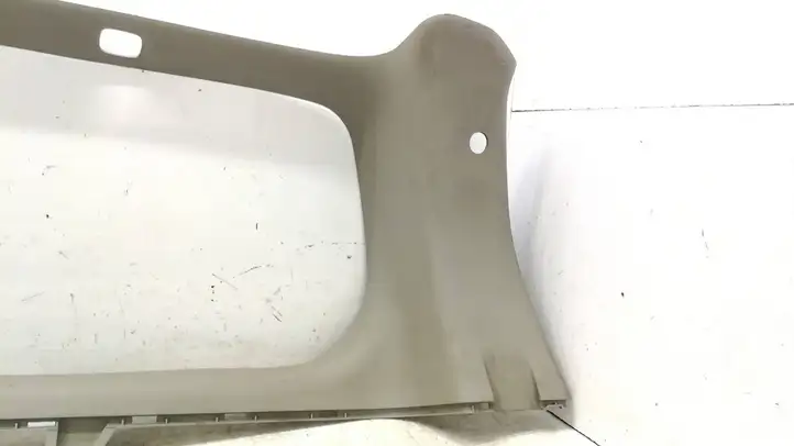 Nissan Pathfinder R51 (2005 - 2012) 84940EB312 Обшивка стойки C — фото 8