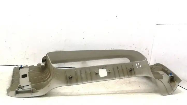 Nissan Pathfinder R51 (2005 - 2012) 84940EB312 Обшивка стойки C — фото 10