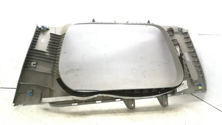 Nissan Pathfinder R51 (2005 - 2012) 84940EB312 Обшивка стойки C — фото 11