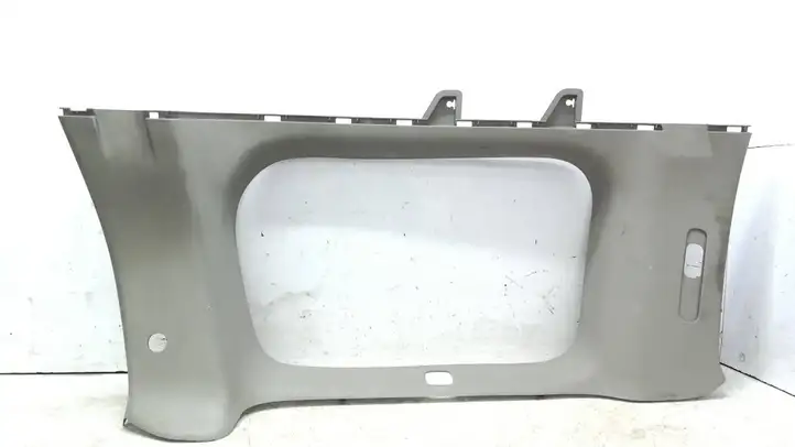 Nissan Pathfinder R51 (2005 - 2012) 84940EB312 Обшивка стойки C — фото 12