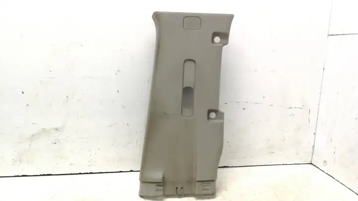 Nissan Pathfinder R51 (2005 - 2012) 30210360302 Верхняя обшивка стойки B — фото 1