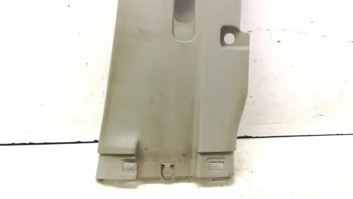 Nissan Pathfinder R51 (2005 - 2012) 30210360302 Верхняя обшивка стойки B — фото 2