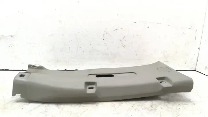 Nissan Pathfinder R51 (2005 - 2012) 30210360302 Верхняя обшивка стойки B — фото 4