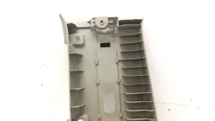 Nissan Pathfinder R51 (2005 - 2012) 30210360302 Верхняя обшивка стойки B — фото 7