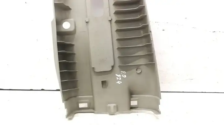 Nissan Pathfinder R51 (2005 - 2012) 30210360302 Верхняя обшивка стойки B — фото 8