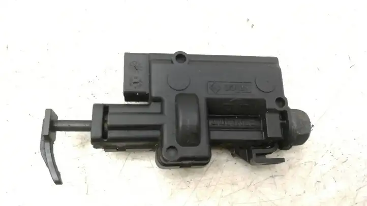 Nissan Pathfinder R51 (2005 - 2012) 78850EB300 Привод замка крышки топливного бака — фото 1