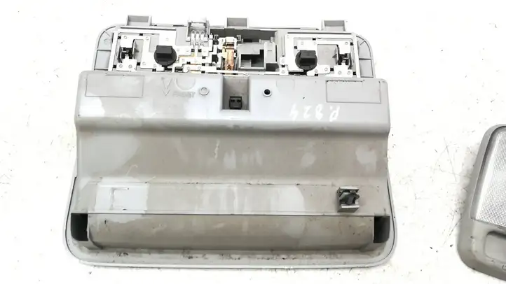 Nissan Pathfinder R51 (2005 - 2012) 8312111 Передняя подсветка — фото 3